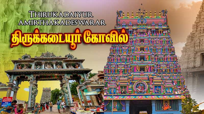 Thirukadaiyur Events, Thirukadaiyur